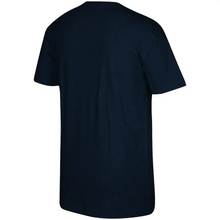 Load image into Gallery viewer, Men&#39;s Mitchell &amp; Ness Navy Cleveland Cavaliers Area Code T-Shirt
