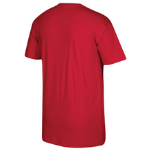 Load image into Gallery viewer, Men&#39;s Mitchell &amp; Ness Maroon Cleveland Cavaliers Our Land Hometown T-Shirt