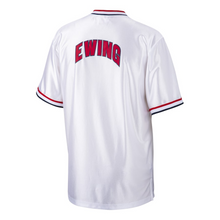Load image into Gallery viewer, Men&#39;s Mitchell &amp; Ness Patrick Ewing White USA Basketball 1992 Dream Team Authentic Shooting Shirt