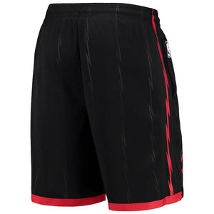 Toronto Raptors Jordan Statement Swingman Shorts - Mens