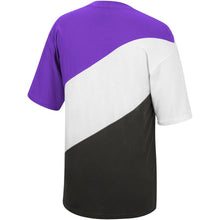 Load image into Gallery viewer, Toronto Raptors Mitchell &amp; Ness Play by Play T-Shirt - Mens