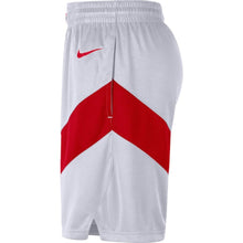 Load image into Gallery viewer, Toronto Raptors Nike Association Swingman Short - Mens