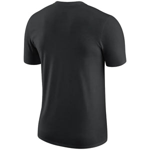 Toronto Raptors Nike City Edition Logo T-Shirt