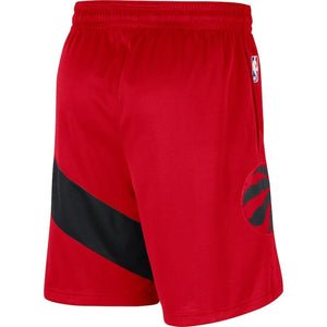 Toronto Raptors Nike Icon Swingman Shorts - Mens