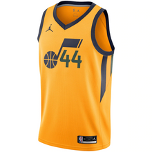 Load image into Gallery viewer, Utah Jazz Jordan Statement Swingman Jersey - Bogdan Bogdanovic - Mens